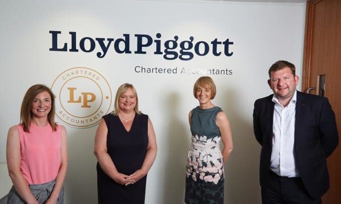 DJH Mitten Clarke announces Lloyd Piggott acquisition