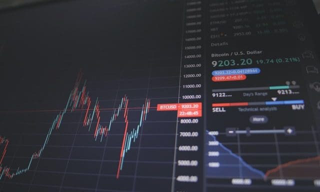 Fintech investment hits $98bn in H1, KPMG finds