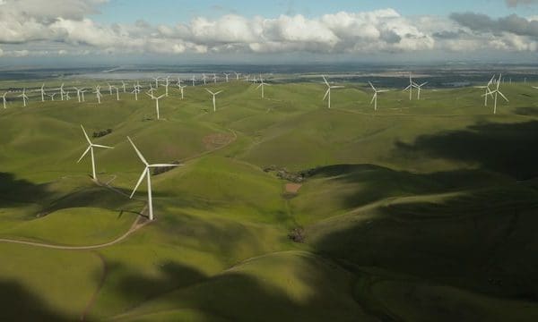 Public sector falling behind private companies on climate reporting, says CIPFA