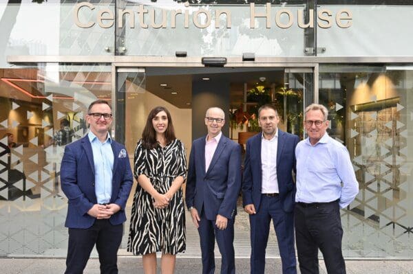 Alexander & Co relocates head office amid growth