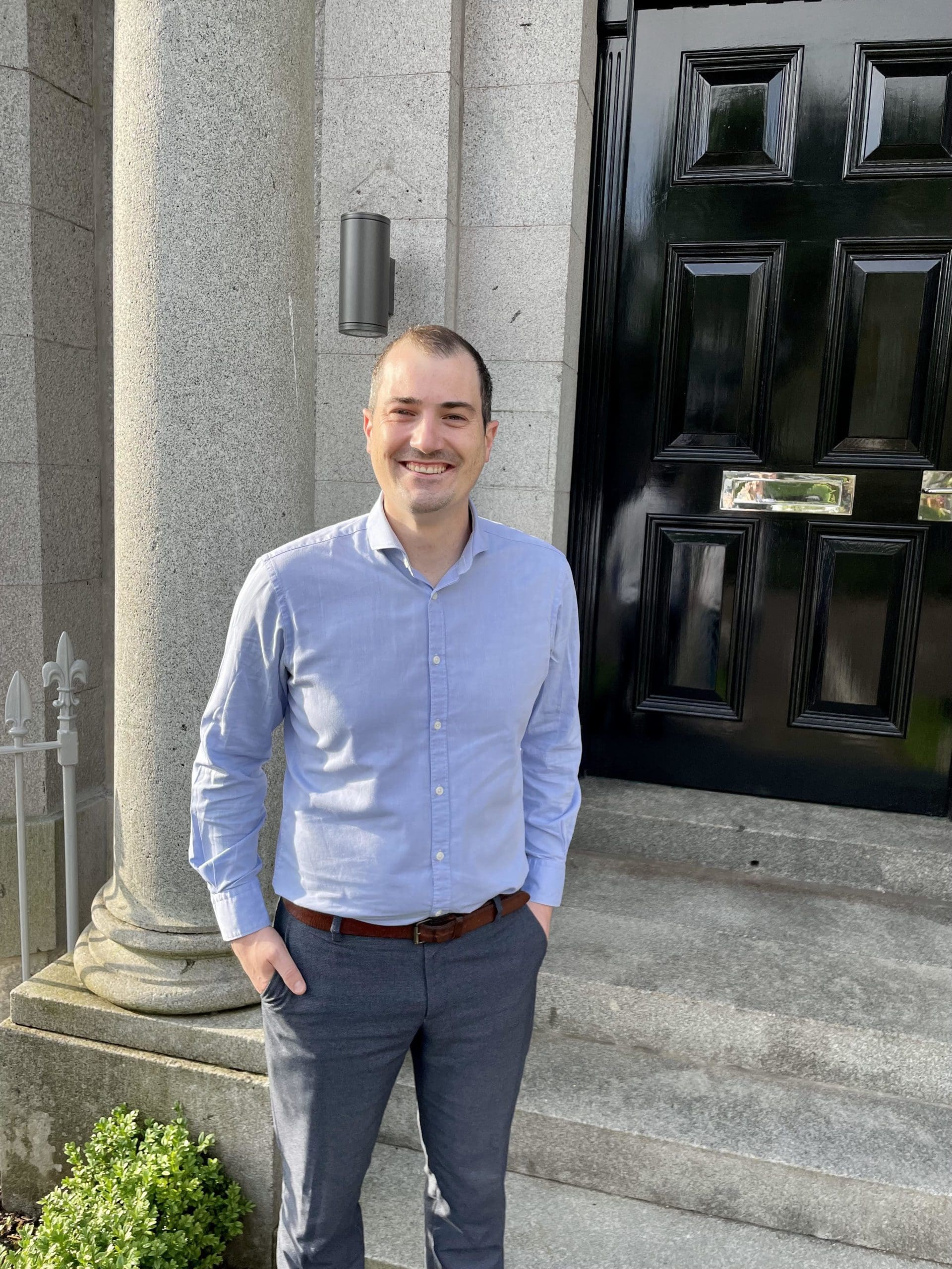 Azets adds Frazer Nicol to lead corporate tax team