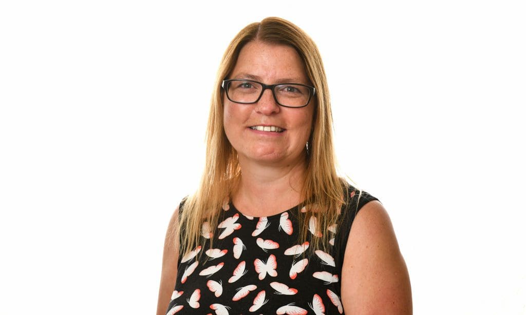 Lamont Pridmore announces tax director promotion