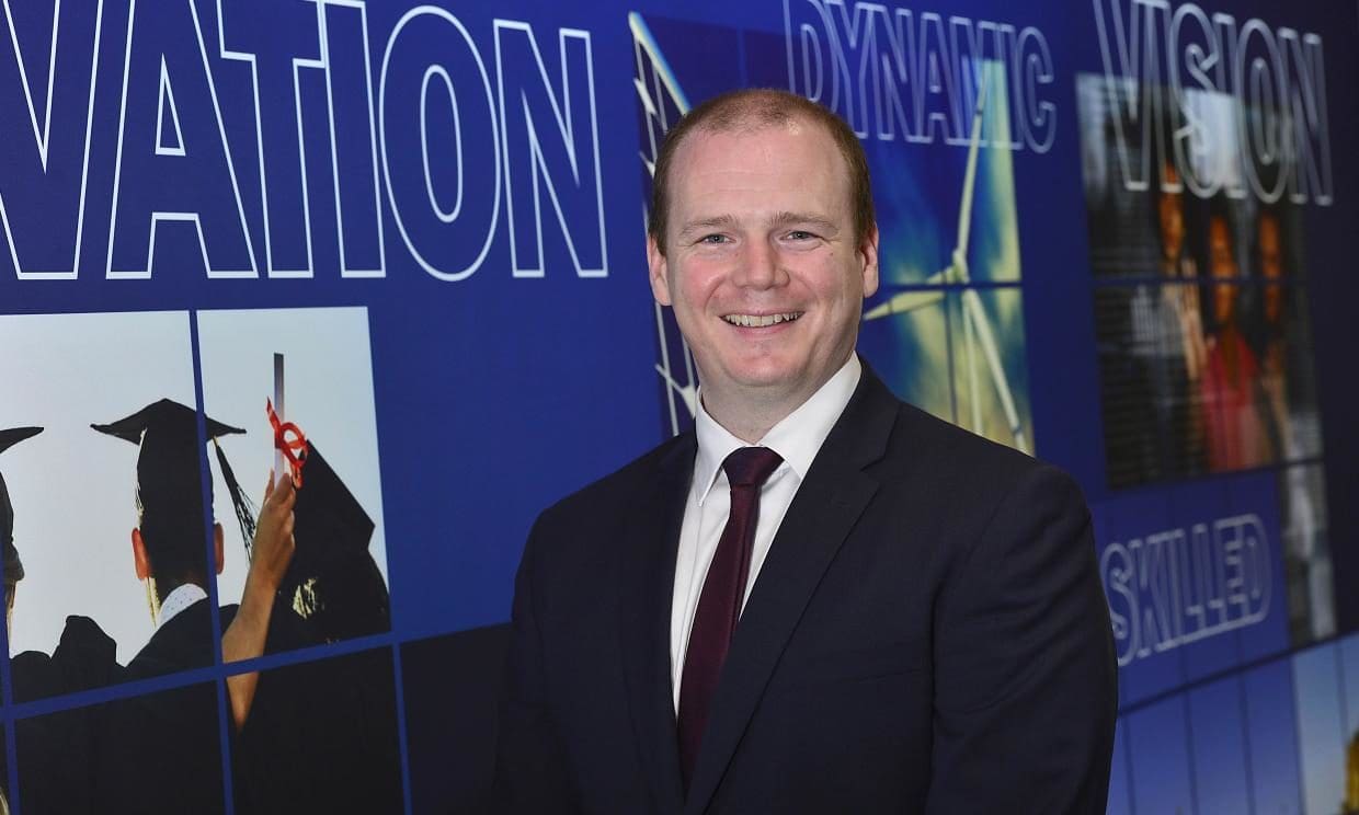 KPMG NI to take further 20 trainees through gov scheme