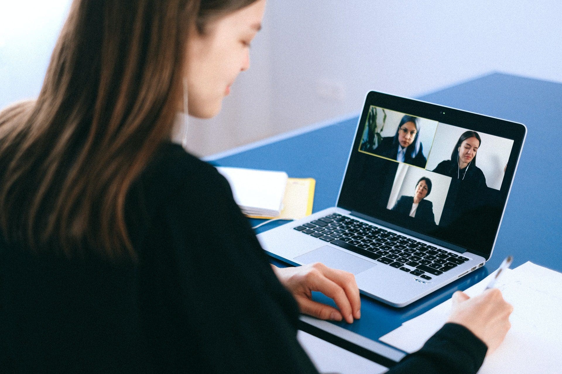 How digital transformation is driving change in accountancy recruiting