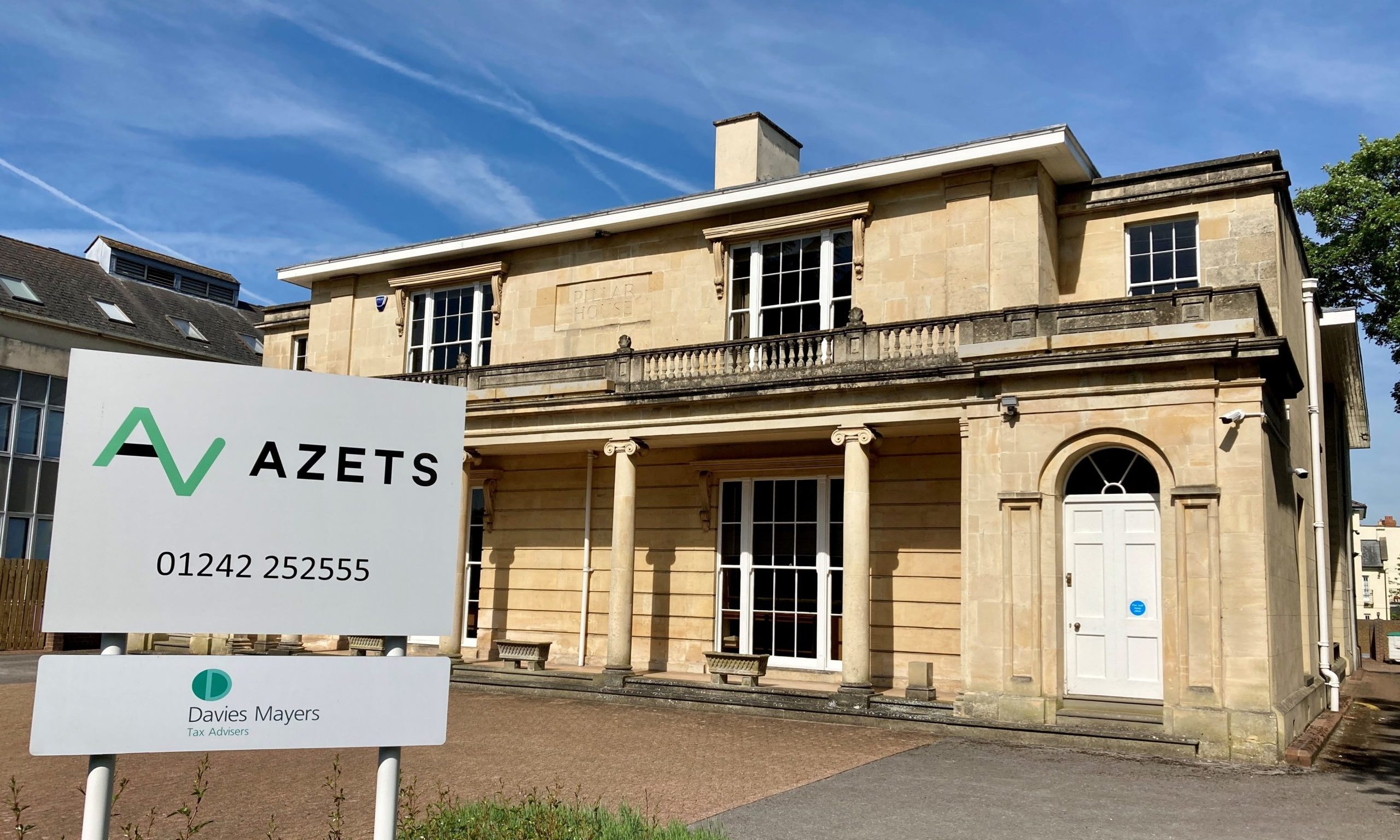 The Azets rebranding: One year on
