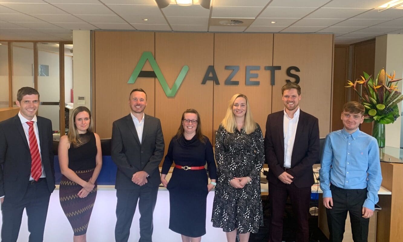 The Azets rebranding: One year on