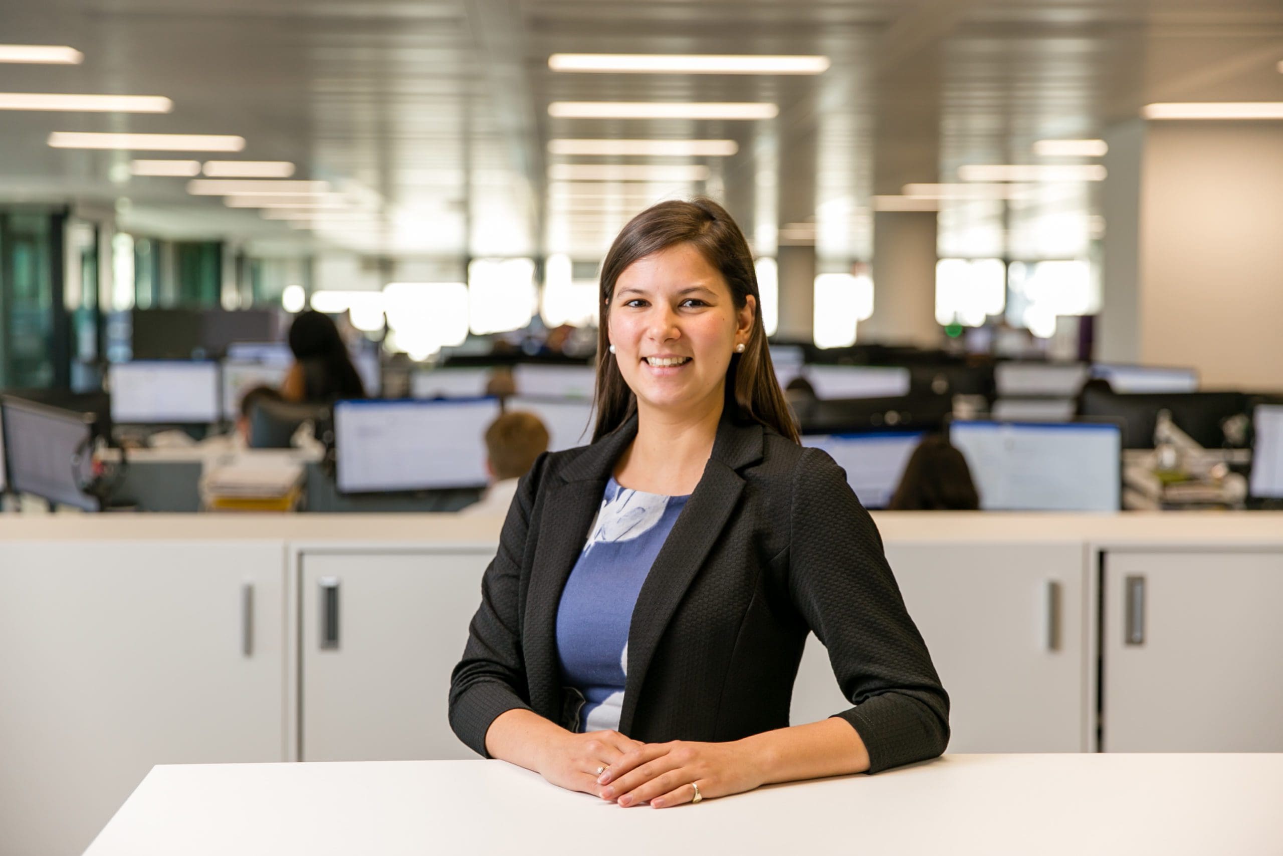 Haysmacintyre appoints new partner