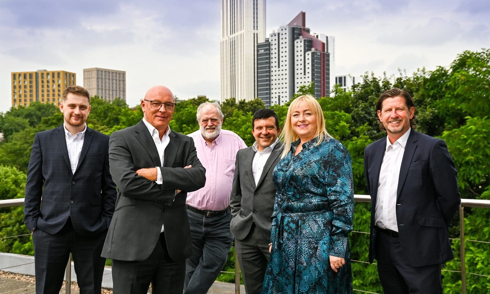 Hentons announces Mackenzie Spencer joint venture