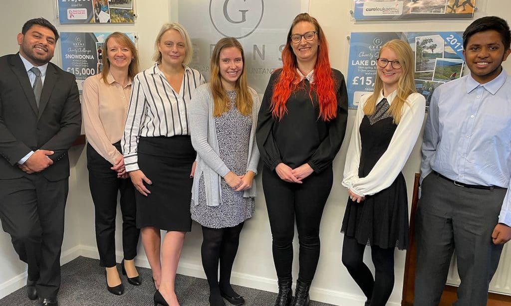 Geens adds seven members to its team