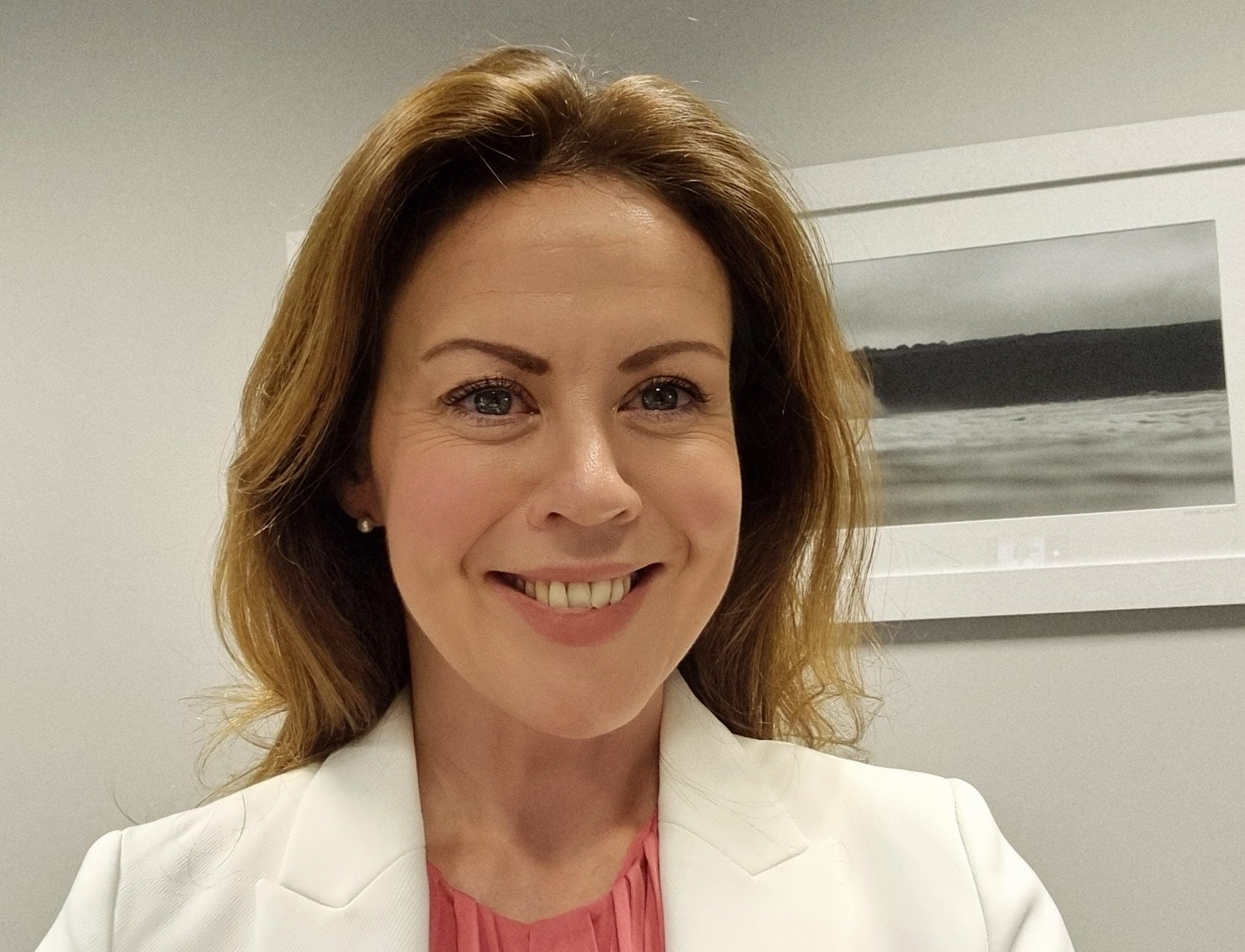 AICPA and CIMA appoint new VP of Global Advocacy