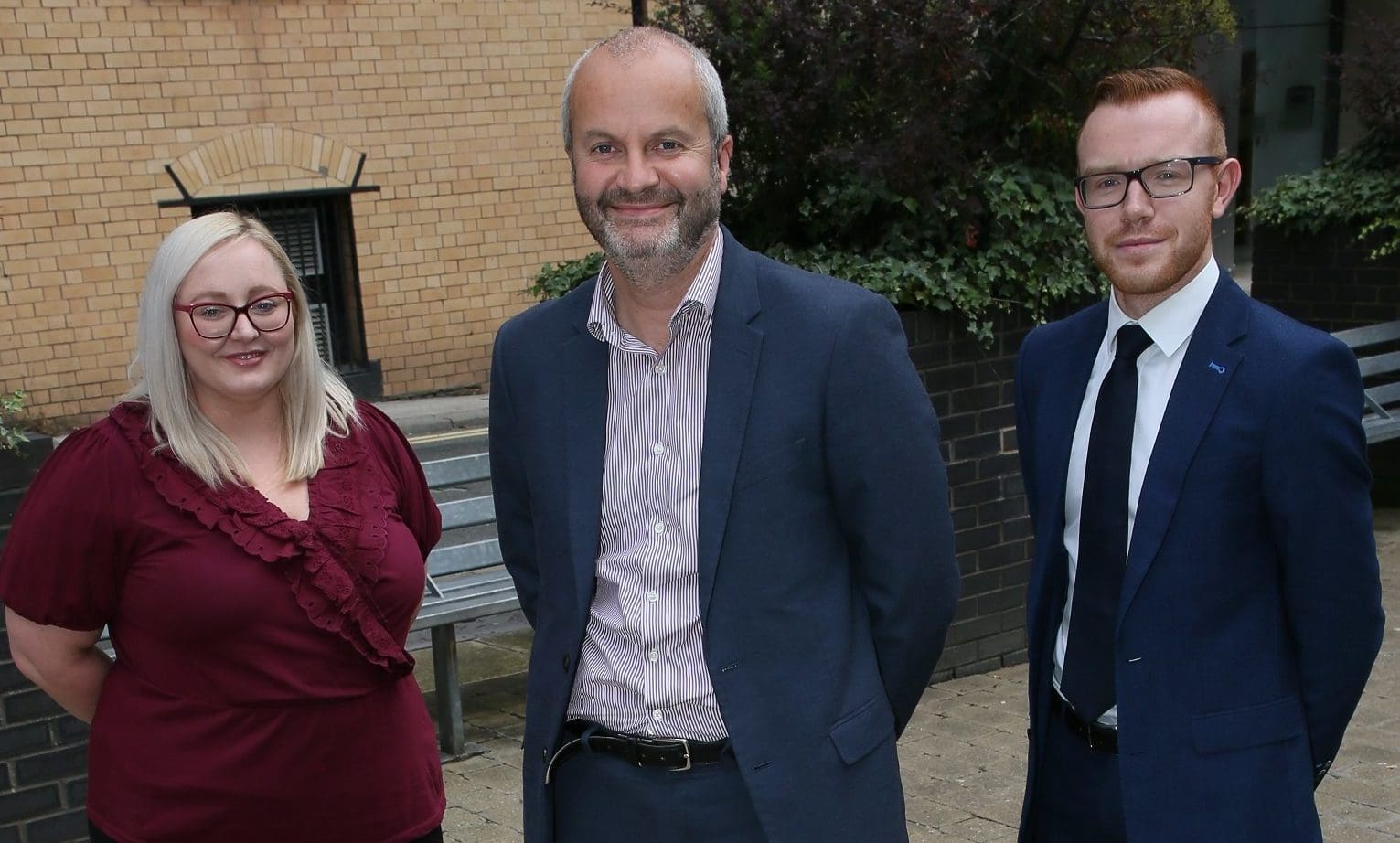 Mitchell Charlesworth expands team amid move to hybrid working