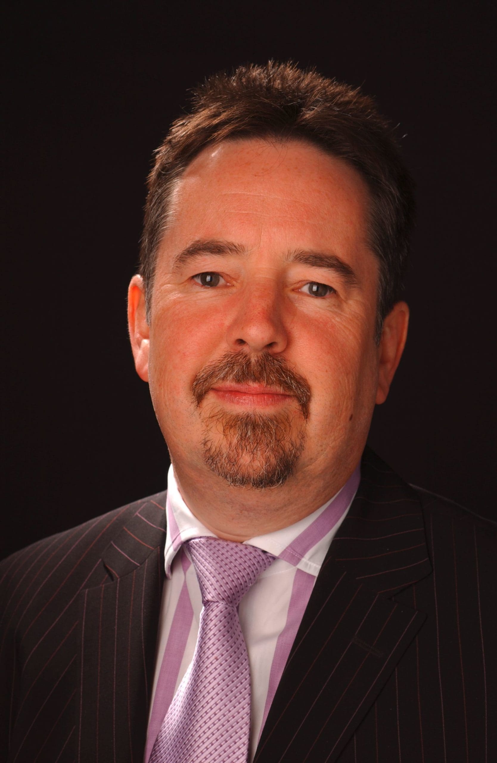 Symmetry Ltd celebrates 25 years in business
