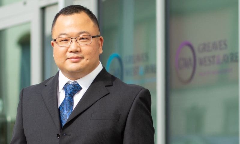 GWA promotes appoints new associate