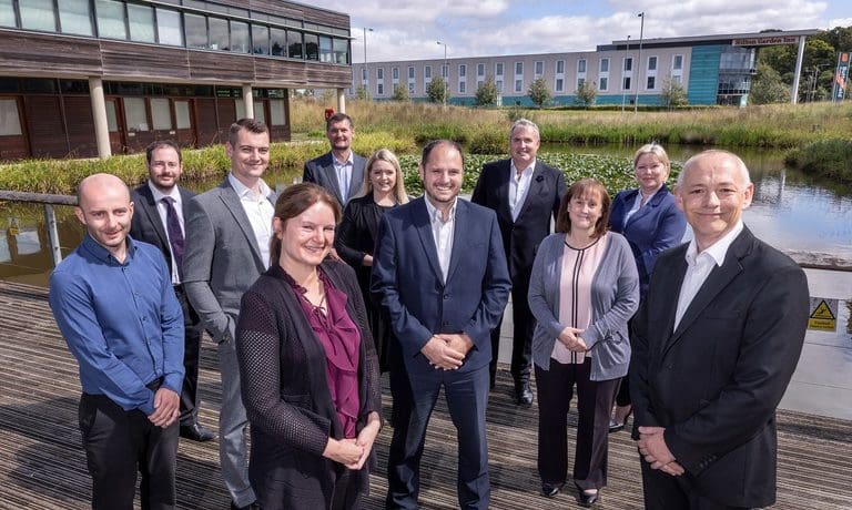 Streets merges with SJ Males to form new Luton firm