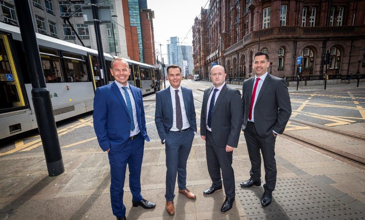 UHY Hacker Young expands automotive team