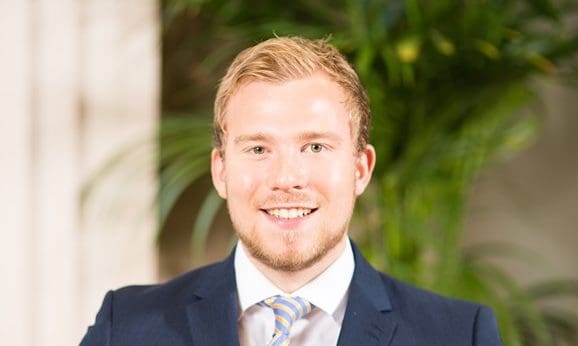 Tilney Smith & Williamson name new partner in Exeter office