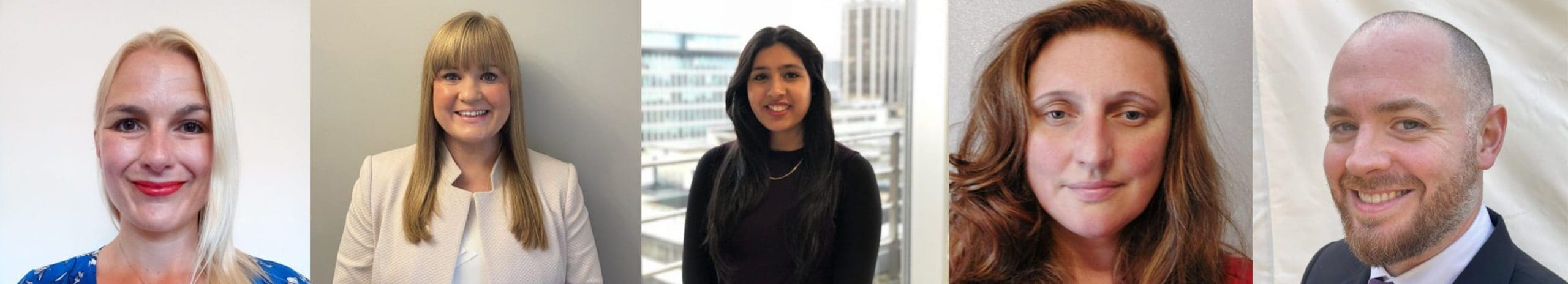 Claritas Tax expands its team by five