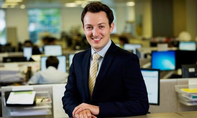 Haysmacintyre appoints new director