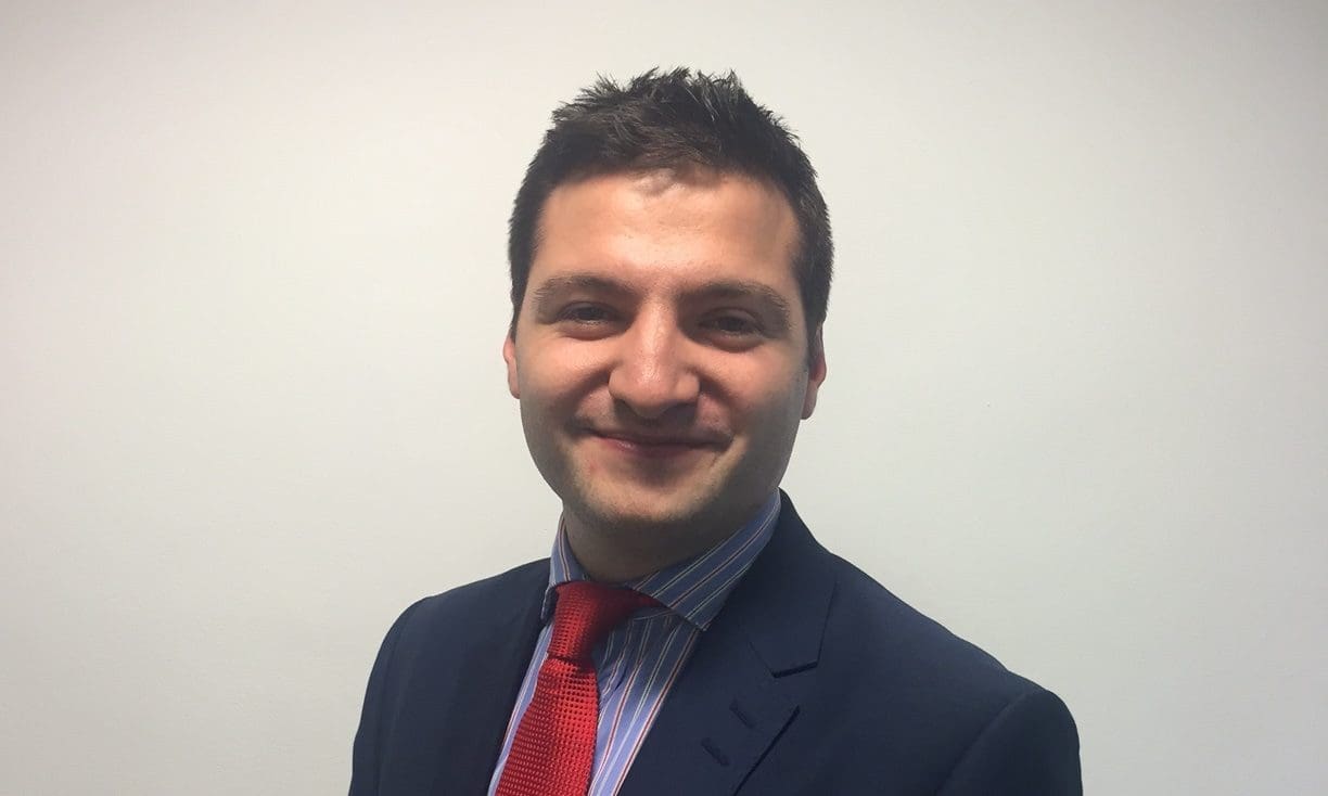 Beever and Struthers announces partner promotion