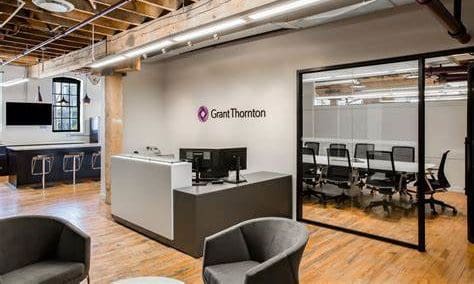 Grant Thornton launches flexible public holidays
