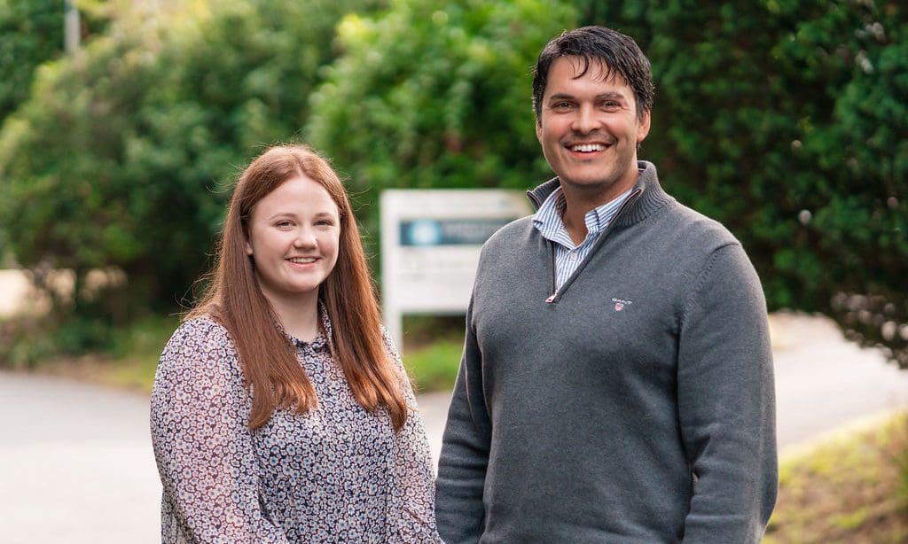 Finch and Associates welcomes new head of tax