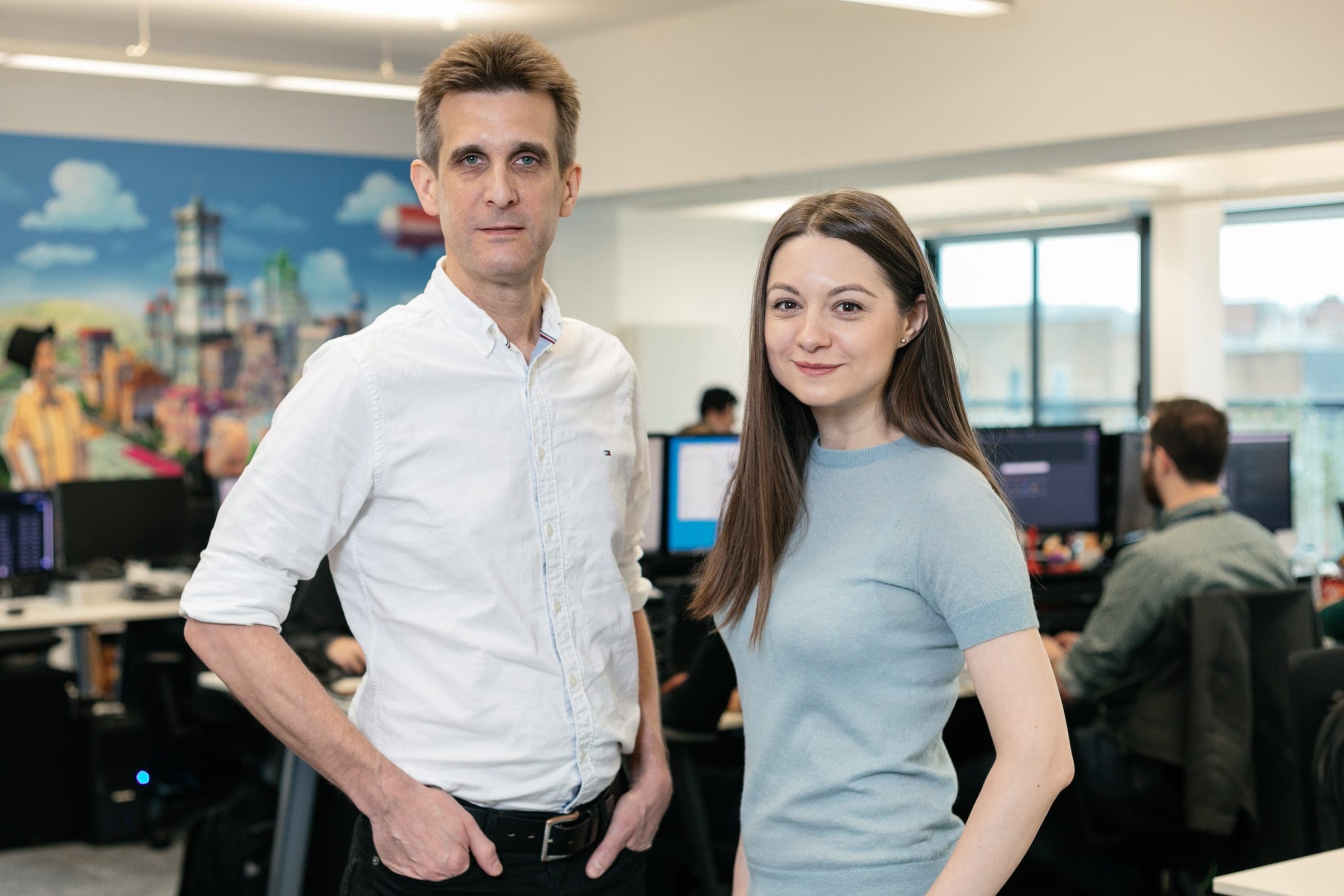 Cowgills advises Marmalade Games on £22.5m investment