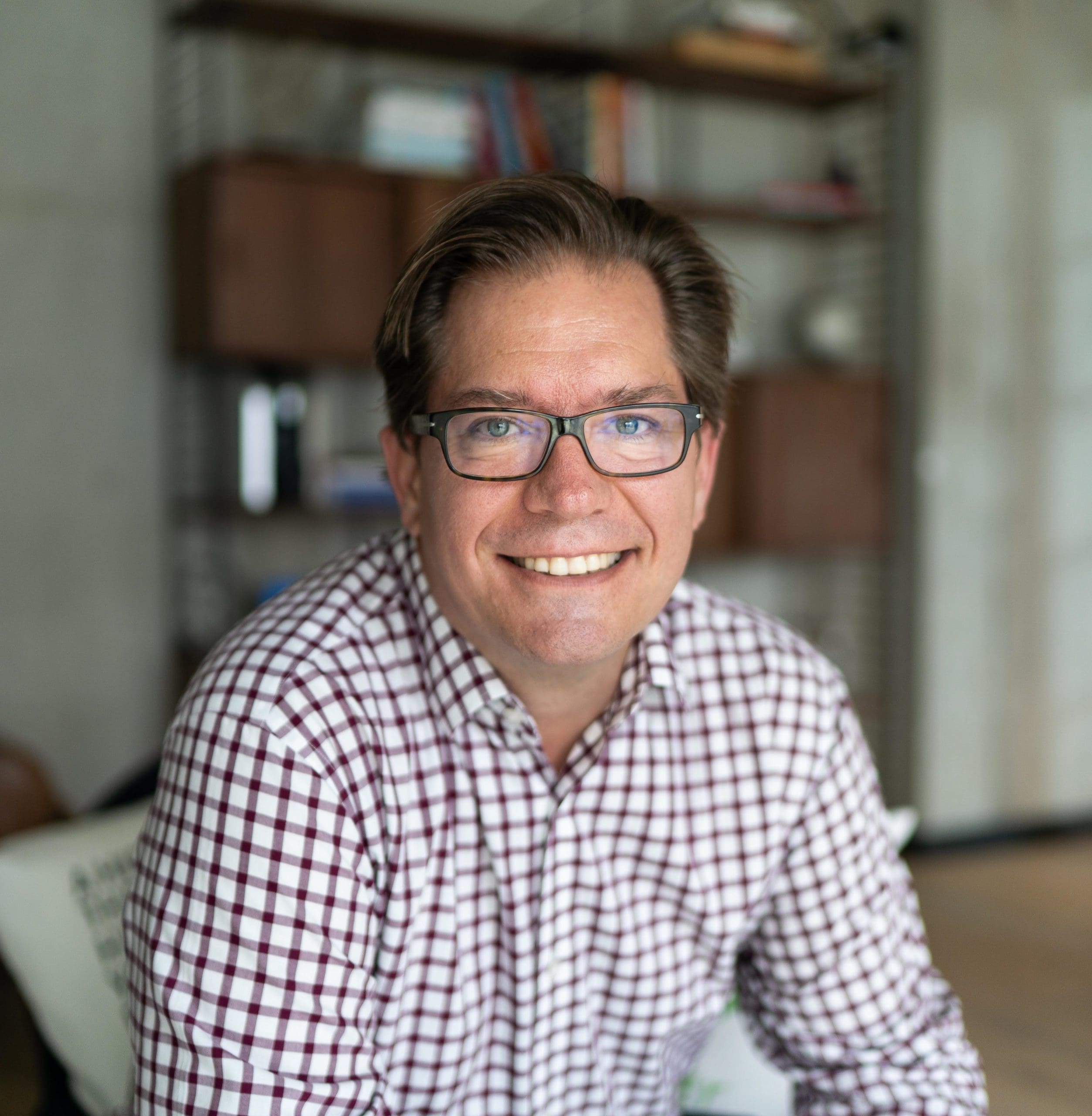Xero appoints Alex von Schirmeister as UK & EMEA MD