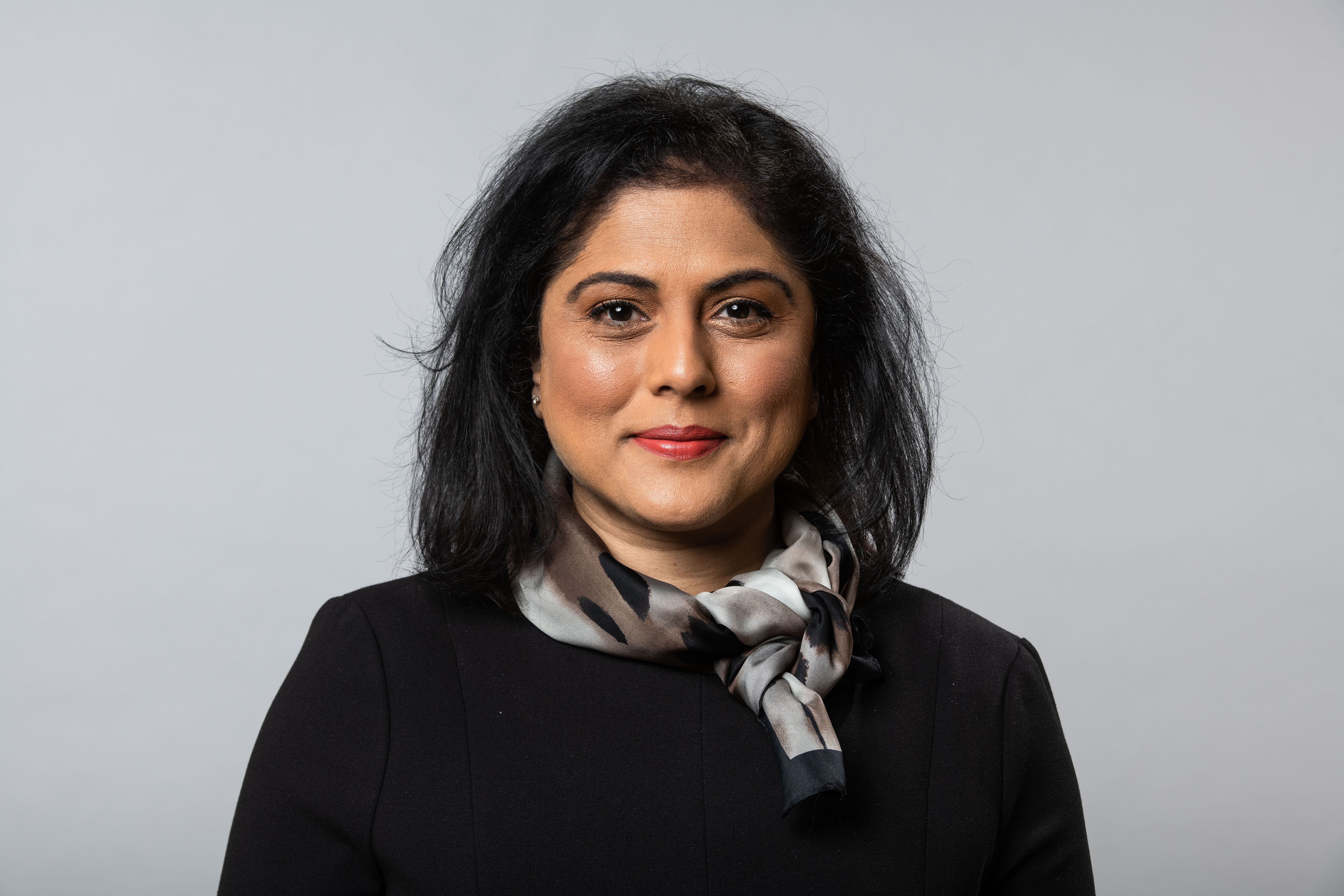 KPMG UK votes to retain Binha Mehta as chair