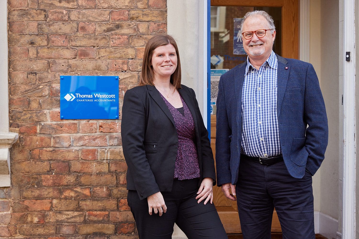 Thomas Westcott appoints new partner, Kelly Davies