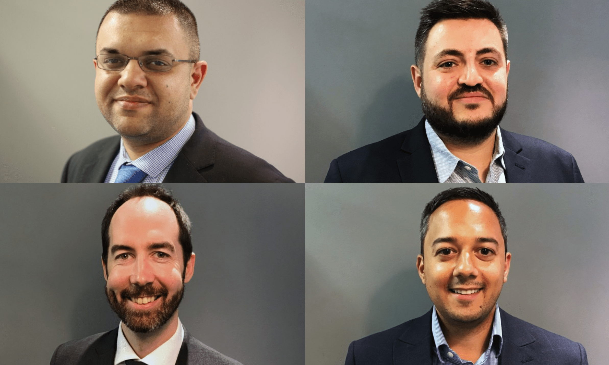 Lubbock Fine adds four new partners