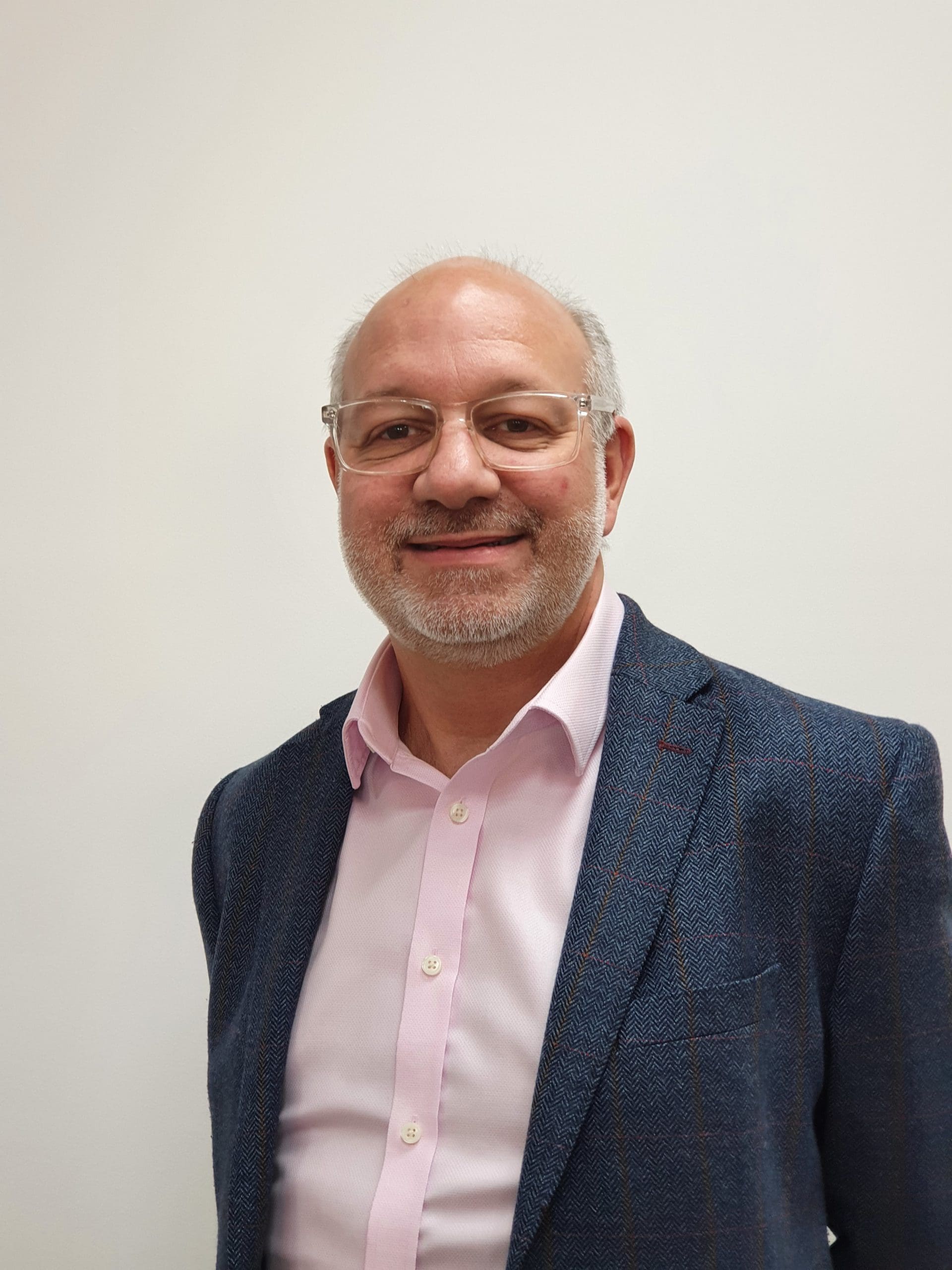 Menzies appoints new managing partner