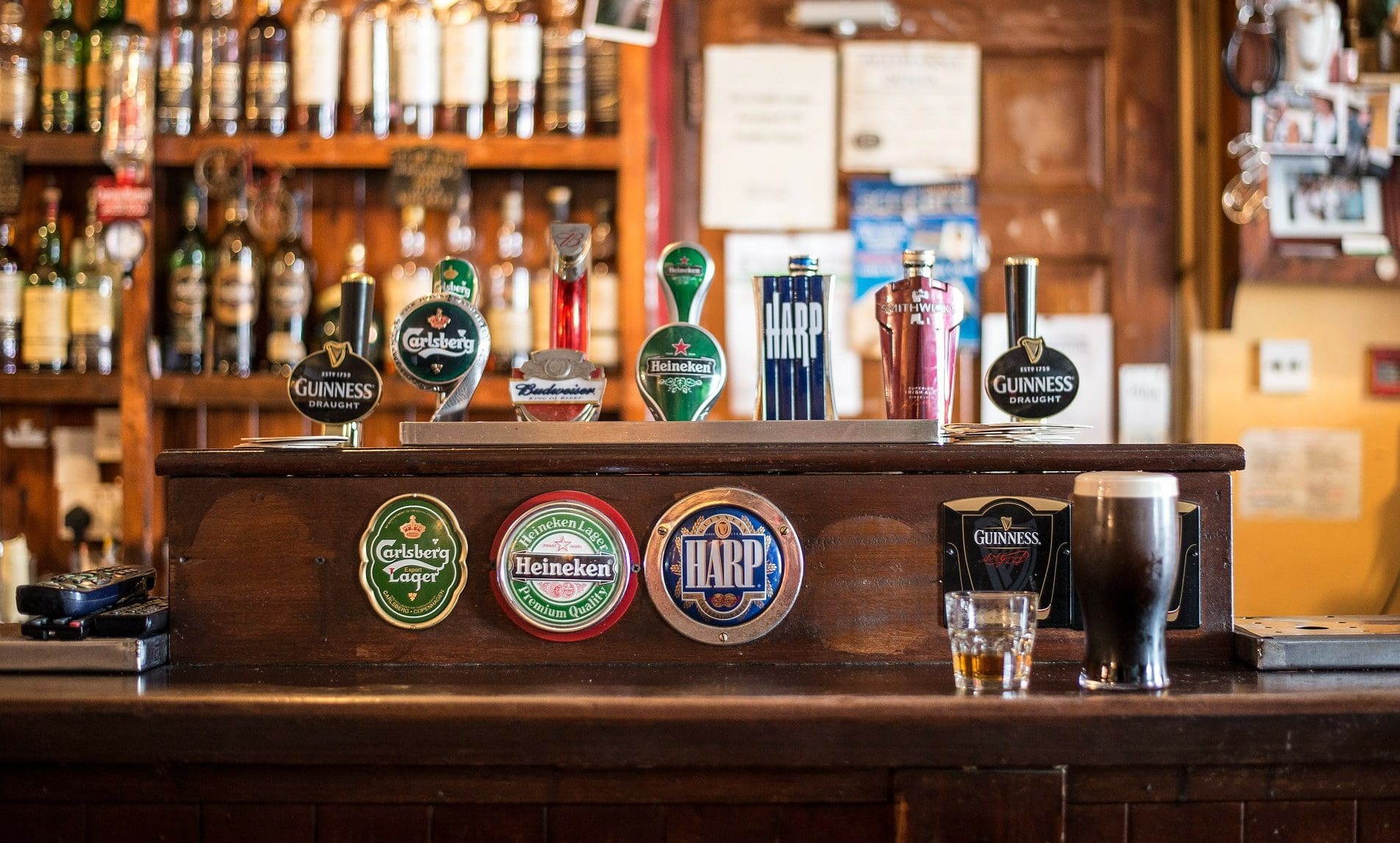 Private equity deals surge in F&B market, says Grant Thornton