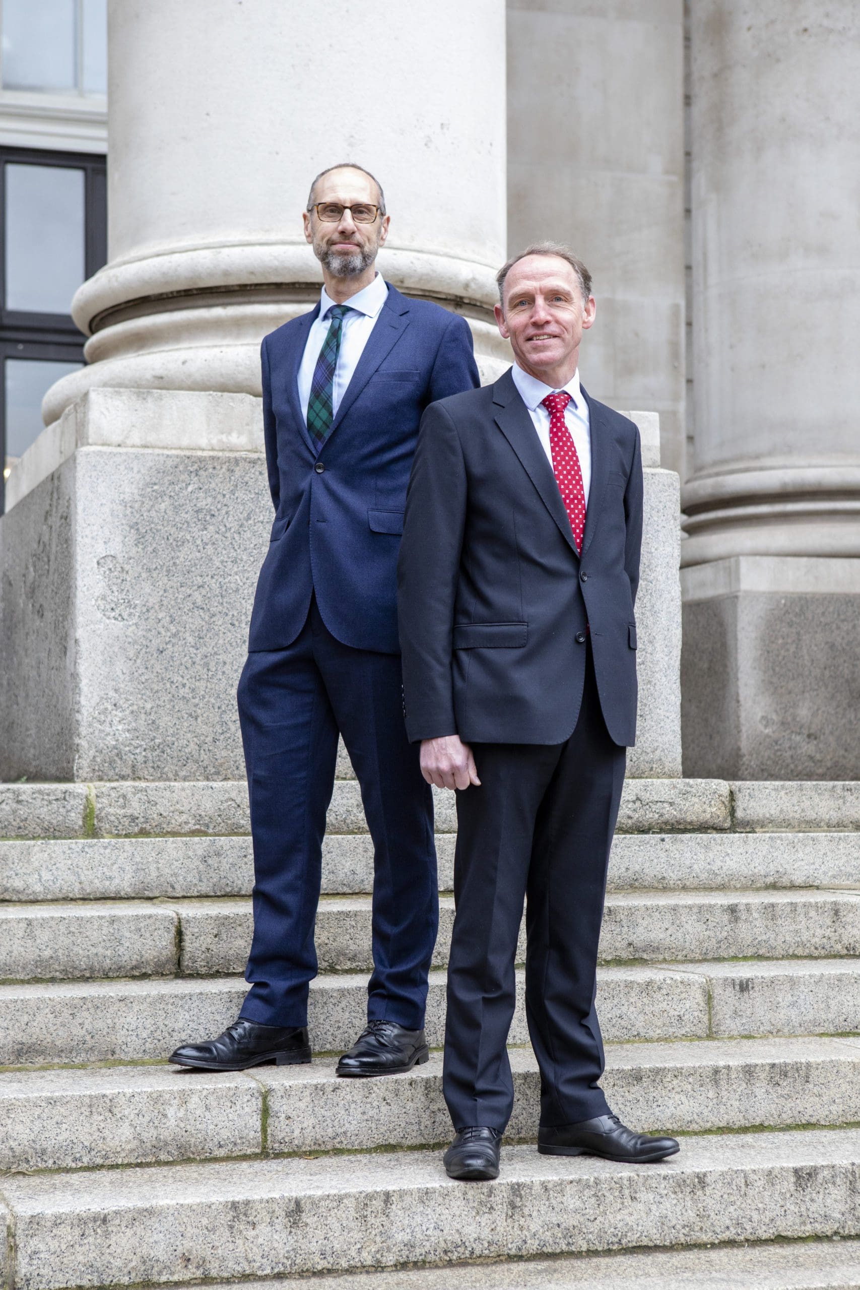 Johnston Carmichael expands London operation