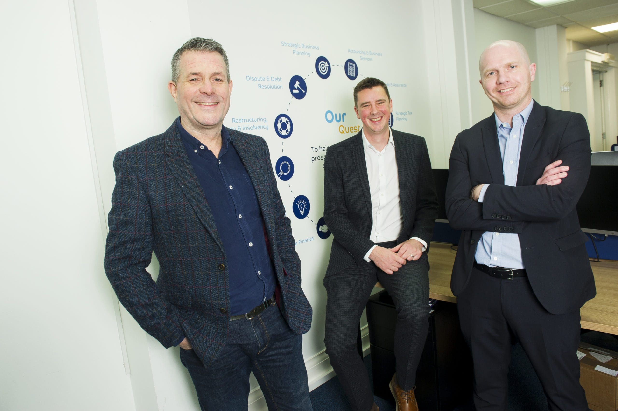 Armstrong Watson launches new outsourcing service