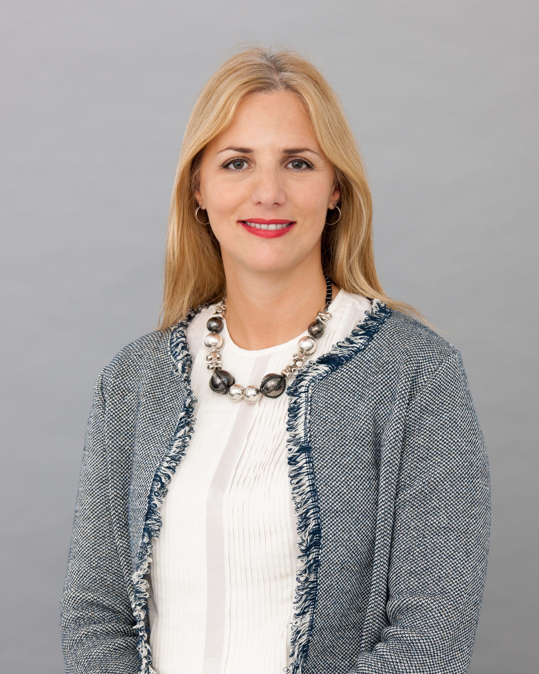 Blake Morgan promotes tax lead to partner