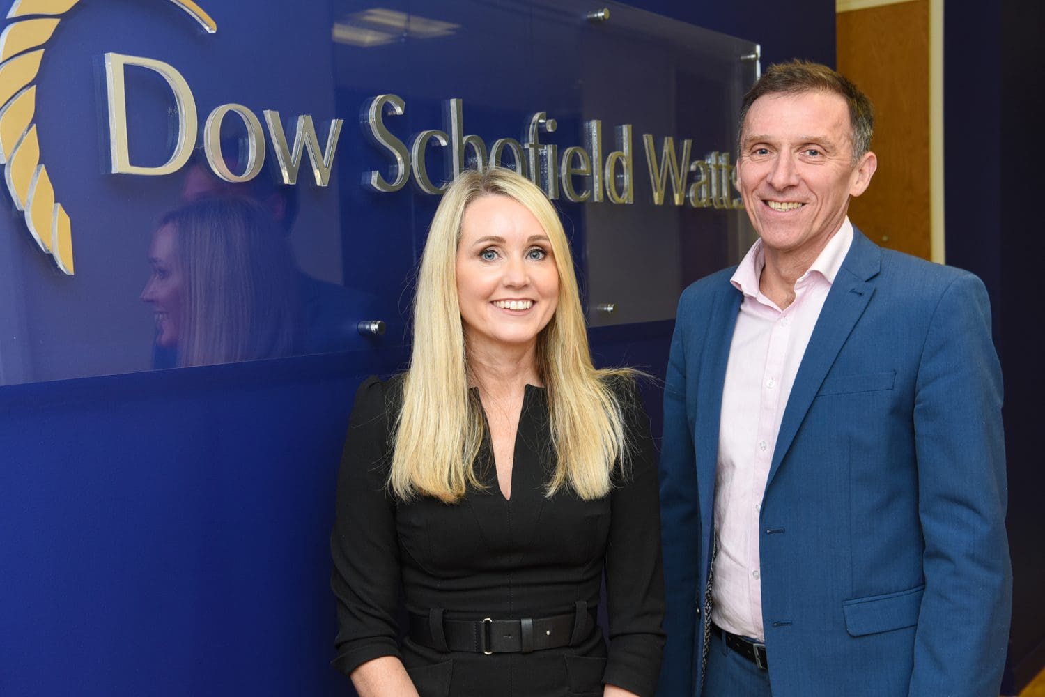 DSW Capital debuts on stock market