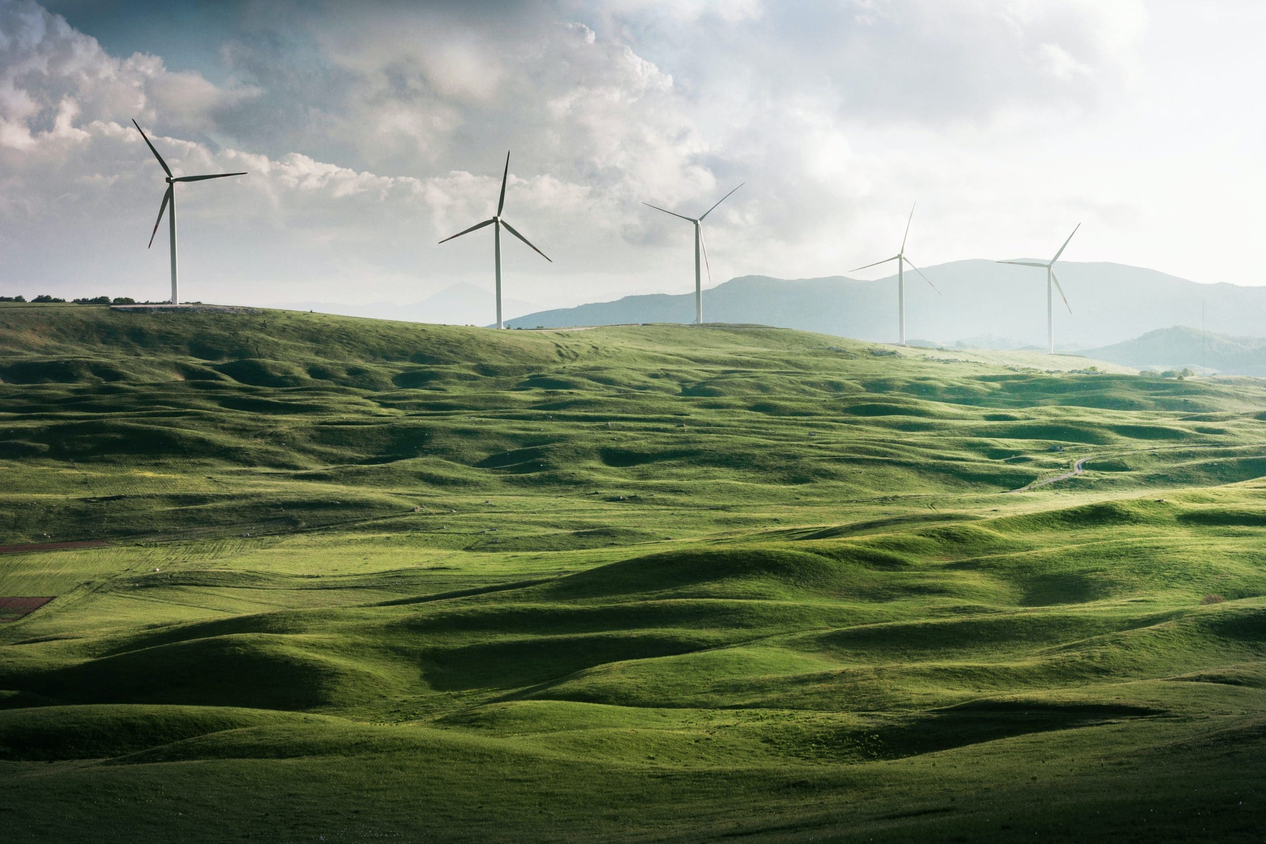 How advisors can help clients address their impact on climate change