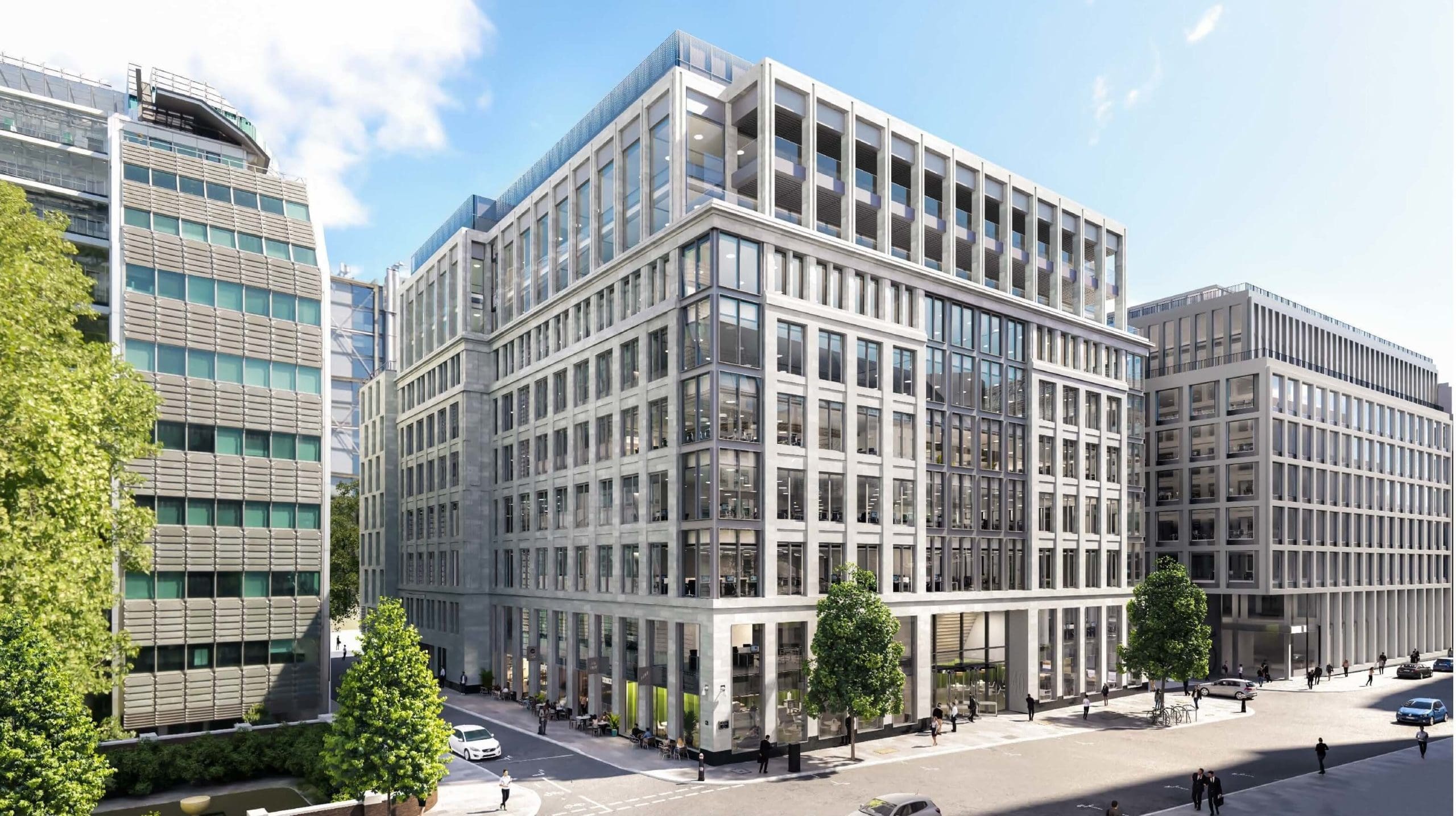 Tilney announces commitment to ‘net-zero’