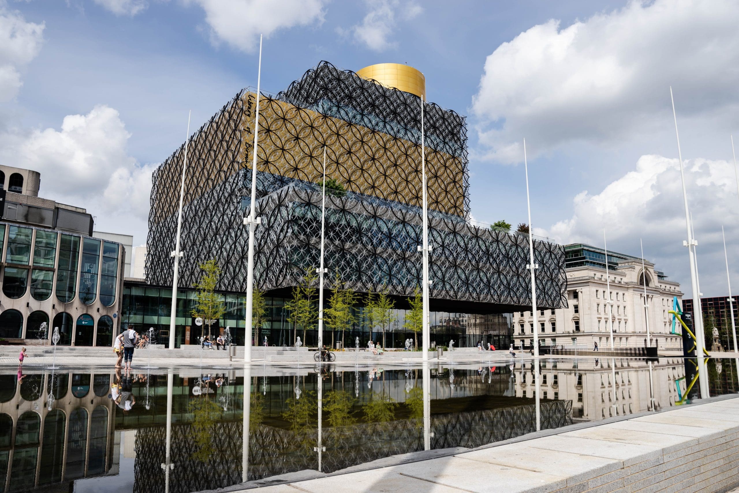 Mazars appoints audit partner in Birmingham