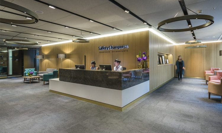 Saffery Champness advises Frog Capital on equity investment