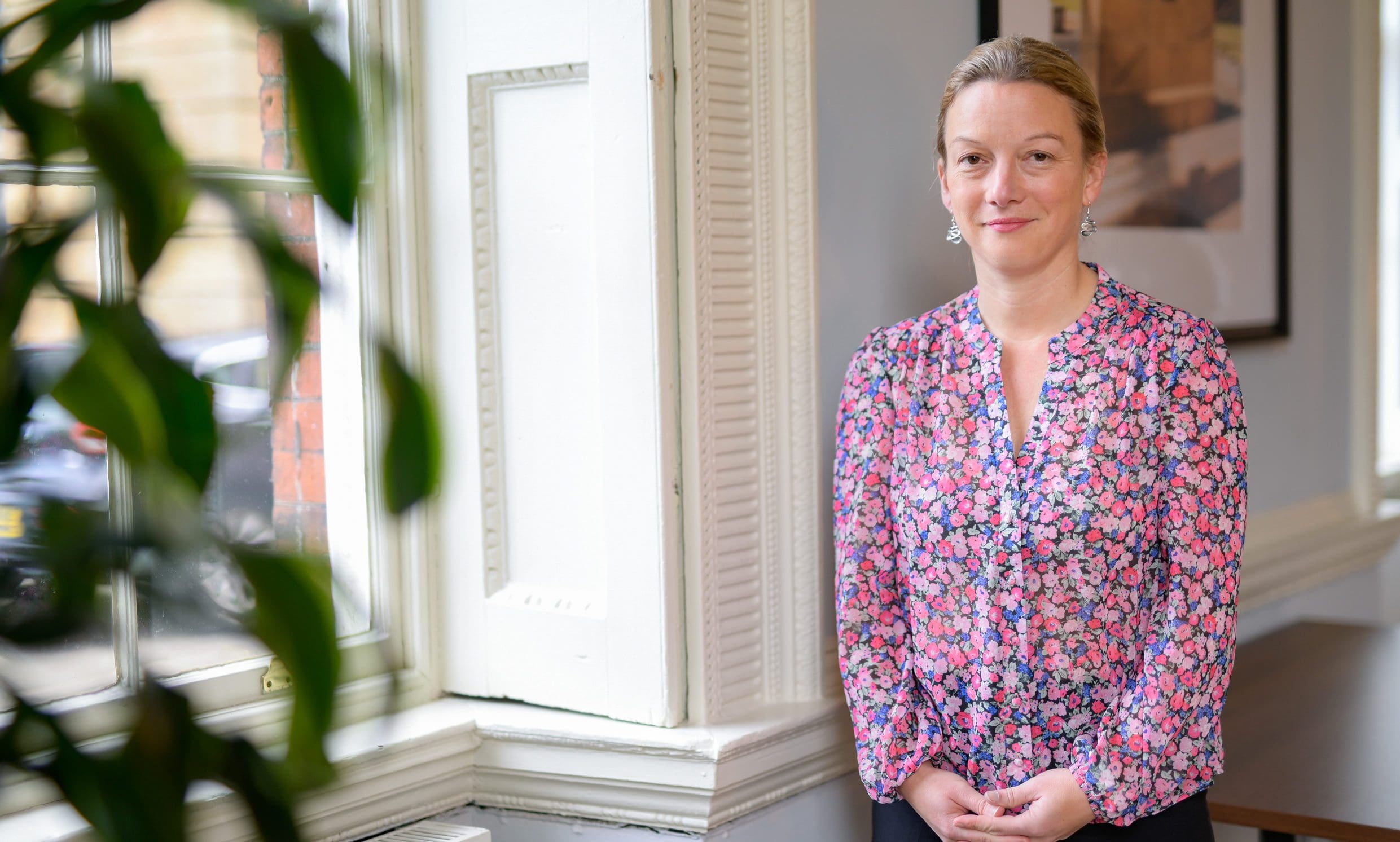 PKF Smith Cooper partner accepts seat on CLA’s Tax Committee
