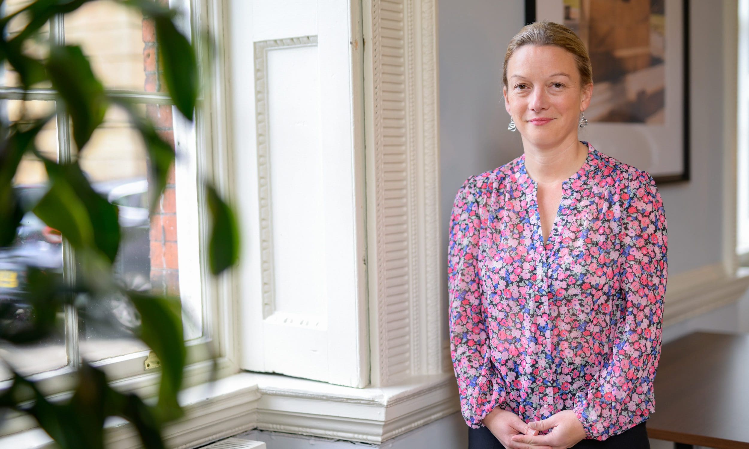 PKF Smith Cooper partner joins CLA tax committee