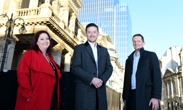 RSM strengthens M&A capability with new tax partner