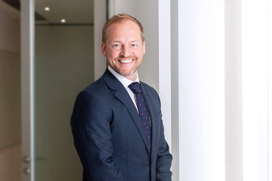 Azets appoints group head of M&A