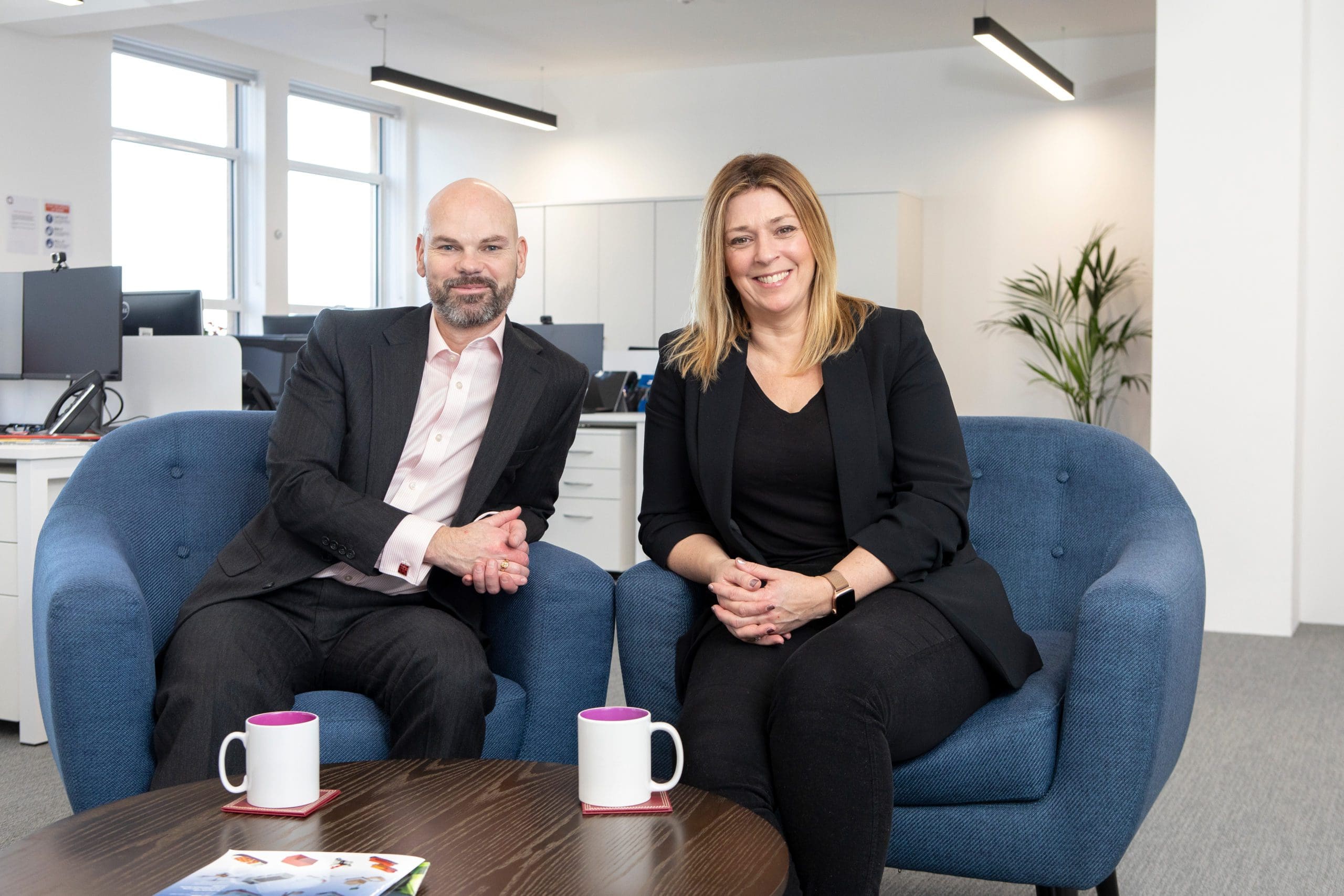 Quantuma names new South West and Wales MD