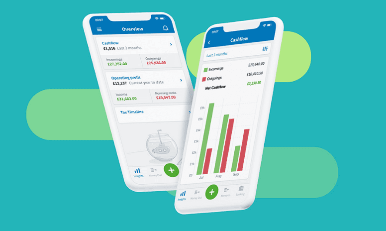 6 reasons why the FreeAgent mobile app is great for you and your clients