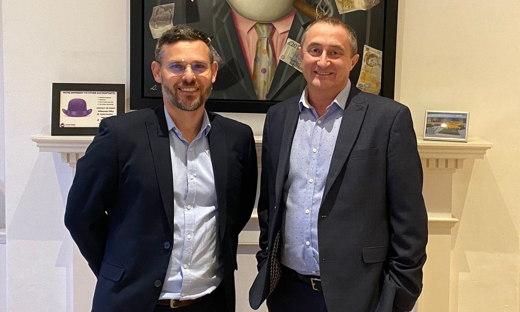 360 Accountants partners with Navigation Wealth management