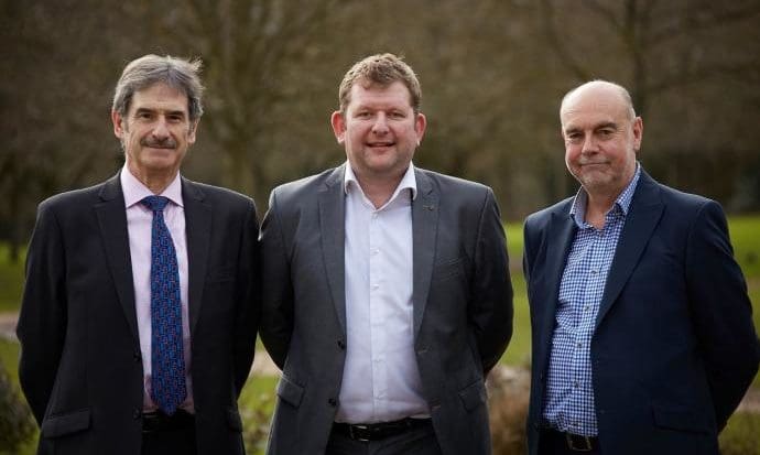 DJH Mitten acquires Bakers Chartered Accountants