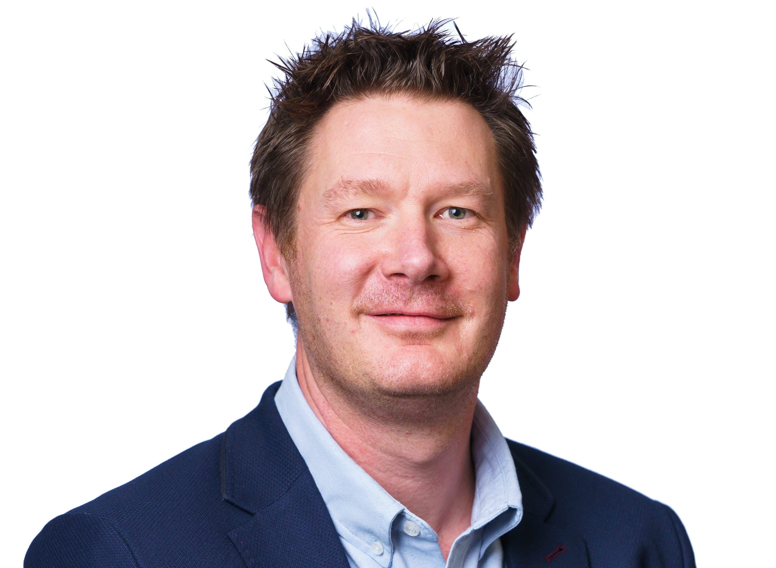Grant Thornton hails ‘record year’ for deal activity
