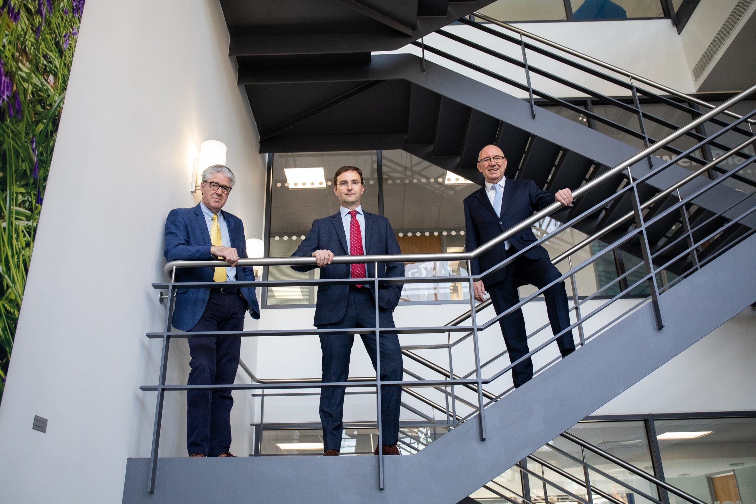 TaxAssist Direct Group unveils board changes